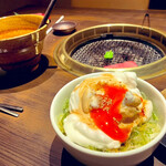 焼肉 平城苑 - 
