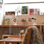 Cafe AINA - 