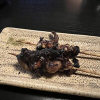 山の茶屋 - 