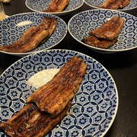 山の茶屋 - 