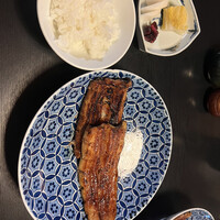 山の茶屋 - 