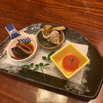 Yanone Sushi - 