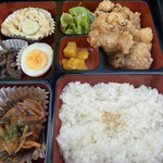 炭火焼居酒屋 霧家 - 