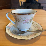 カフェド･セレソン - ドリンク写真:セレソン ブレンド