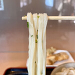 Sanuki Udon Joube - 