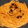 Italian Kitchen VANSAN - ウニのクリームパスタ