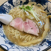 麺屋 鶯 Uguisu
