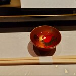 宵酔堂 - 食前酒