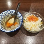 THAIFOOD DINING&BAR　マイペンライ - 