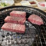 焼肉 京城苑 - 