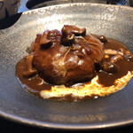 個室焼肉 大たにや - 