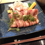個室焼肉 大たにや - 