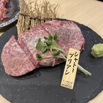 焼肉 京城苑 - 