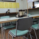 三栄ラーメン - 