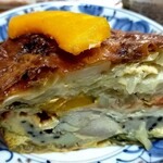 宇豆基野 - 湯葉キッシュはオススメ✨！