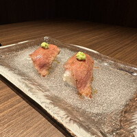 牛屋 銀兵衛 銀座本店 - 
