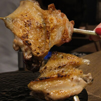 炭火焼鳥 とり将 - 