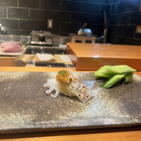 天寿し 京町店 - 