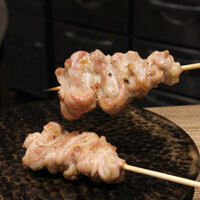 炭火焼鳥 とり将 - 