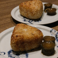 炭火焼鳥 とり将 - 