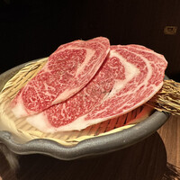 牛屋 銀兵衛 銀座本店 - 