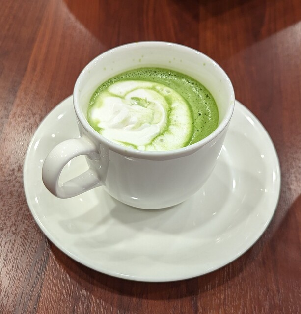 Doutor Coffee Shop Kamata Nishiguchi Ten photo 3