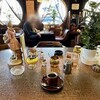 やましなコーヒープラザ マリ亞ンヌ