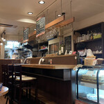 Azabu Kougaiken - 