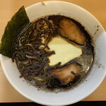 Ramen Umekichi - 