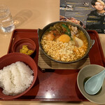 ジョイフル - 料理写真: