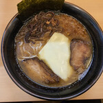 Ramen Umekichi - 