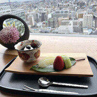 隨縁亭 ホテルモントレ グラスミア大阪 - 