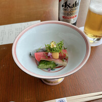 隨縁亭 ホテルモントレ グラスミア大阪 - 