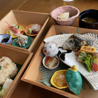 隨縁亭 ホテルモントレ グラスミア大阪 - 