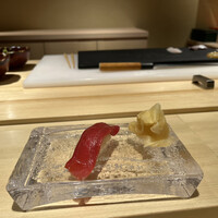 鮨 たけうち - 