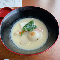 隨縁亭 ホテルモントレ グラスミア大阪 - 