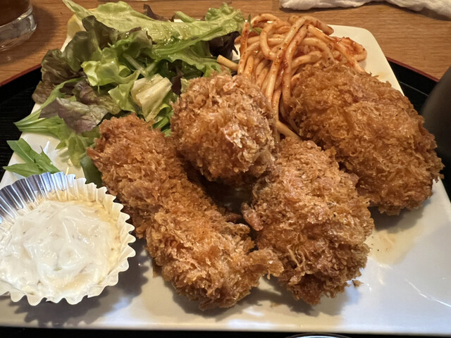 Aji no Izakaya Kita no Kuni kara photo 2