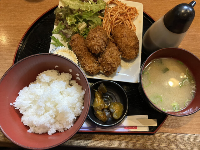 Aji no Izakaya Kita no Kuni kara