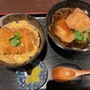 そば居酒屋るちん