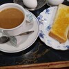 喫茶&スナック レディース
