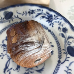 ブーランジェリー ソア - 