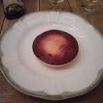 バー ケラー - うますぎる大人のホットケーキ