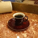 cafe wapi - コーヒー