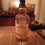 バー ケラー - ザ・グレンリベット26年