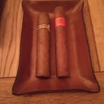 バー ケラー - 葉巻も色々