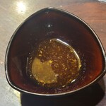 Yakinikudonyabamban - 焼肉のタレ