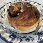 ブーランジェリー ソア - 