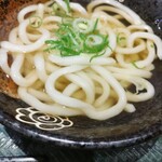 Hanamaru Udon - 