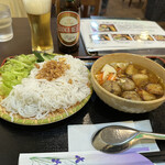 HA NOI PHO - 