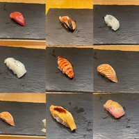 魚河岸 次郎松 - 